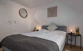 Gemütliches Apartment für 3 mit Netflix und 4K TV